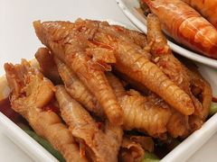 -手抄板凳江南菜(湖滨商业街店)