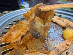 -入火韩国烤肉(凯旋广场店)