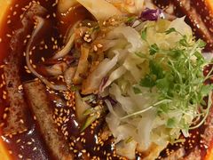-鸽子侯·家宴·平价海鲜(绿地店)