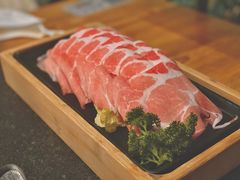 -湊湊火锅·茶憩(恒隆广场店)
