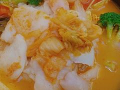 -上海滩餐厅(BFC外滩金融中心店)