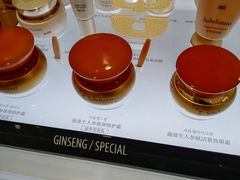 -乐天免税店(明洞店)