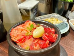 -蒜香焼肉PURUSHIN(马场路店)