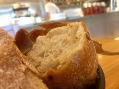 -君悦酒店·La Terrazza意合園·意式风味