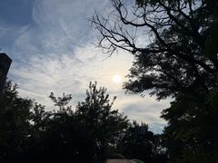 -烟台山景区