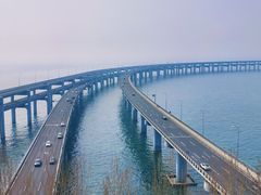 -星海湾跨海大桥