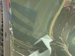 -阿胡BOP保镖隐形车衣(静安旗舰店)