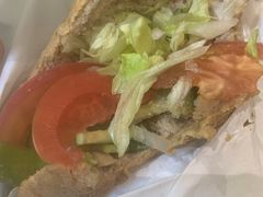 -赛百味SUBWAY(永业店)