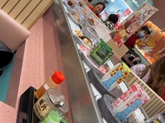 -元气寿司(环球港店)