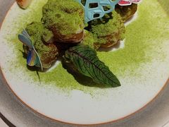 -唐猫庭院·千年陕菜(大唐不夜城店)