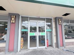 -上海为民商行清真饭店(南大路店)