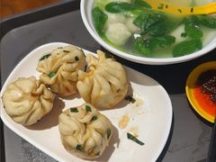 -大壶春(四川中路店)