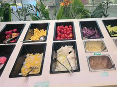 -东方豪客牛排意面披萨(金凤万达店)