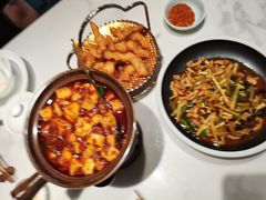-上上席川菜(凯德乐峰广场店)