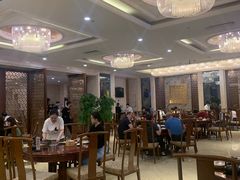 大堂-顺德人家食府(黄金广场店)