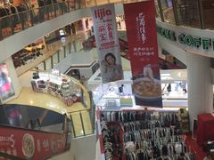-银座mall(东直门店)