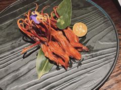 -九里云松·天香餐厅