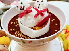 -哈根达斯(美罗城店)