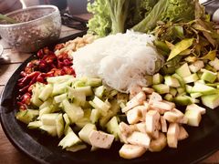 -Doo Dee Thai Food(Issan/Isaan/Esan)