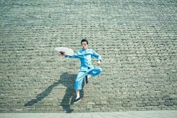 点击看大图 -蔚蓝映像STUDIO婚纱摄影(南稍门店)