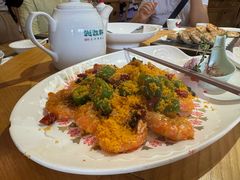 -德胜轩正宗顺德菜(宝安沙井会展中心店)