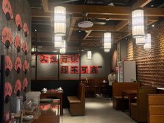 -缪氏川菜(丰盛町店)