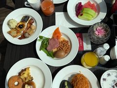 -上海外滩茂悦大酒店