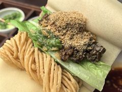 -明湖楼·经典鲁菜山东海鲜(大明湖店)