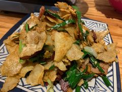 -霄汉牛三鲜湖北砂锅菜(万松园2店)