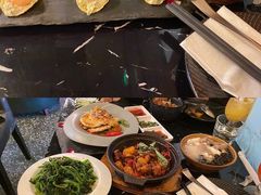 -Let's Taipei 非常烘焙(太古里店)