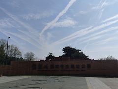 -盘龙城国家考古遗址公园