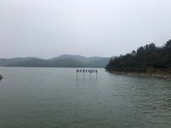-天目湖涵田度假村