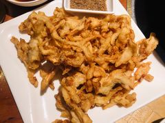 -黑鸡小馆(金源店)