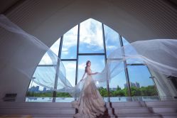 -HY小曼wedding·TOPYOUNG团队