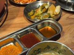 -西塔老太太泥炉烤肉(万柳华联店)