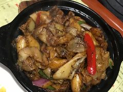 -香港仔茶餐厅(凤阳店)