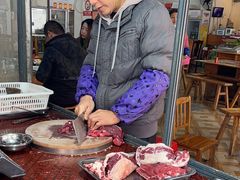 -佳荣老五生态牛肉馆