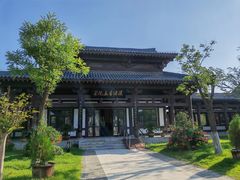 -汉梁文化公园