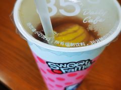 -85度C(南京龙江店)