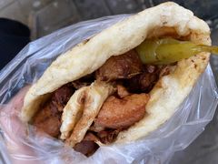 -王虎子大饼(甸柳新村五区店)