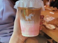 -NOWWA挪瓦咖啡(深铁置业大厦店)