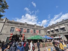 -张包铺(道外店)