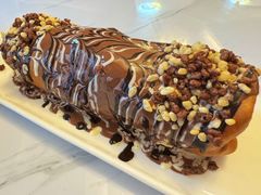 Special&nbsp;Roll-Bayt Jiddi -祖父家(阳光小区店)