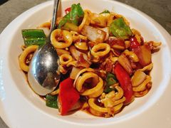-佬太公海鸭·海鲜大排档(上海总店)
