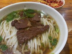 -肆姐面粉馆(坡子街店)
