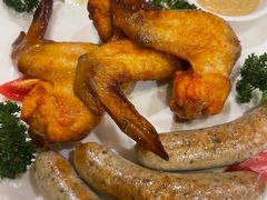 -国宾酒店-花园咖啡自助餐厅(北营房中街店)