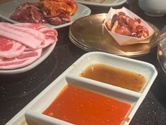 -梨花自助烤肉(天河城店)