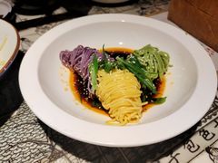 -绿茶餐厅(朝阳大悦城店)