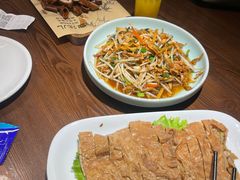 -四灶儿·2005地道杭帮菜(杭州鼓楼1店)