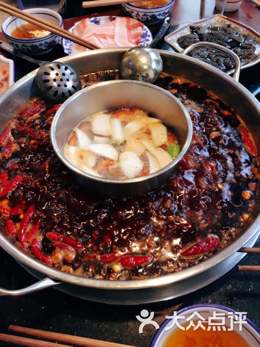 飘香火锅(玉林西路店)图片 - 第40张